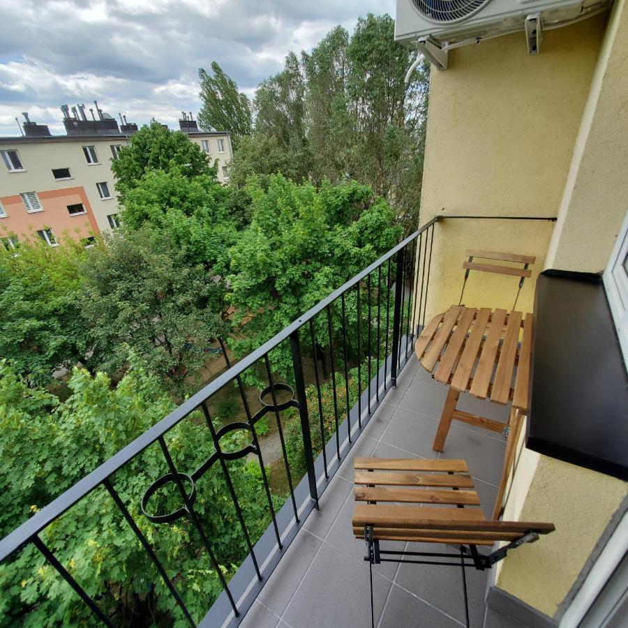 Happy Stay - Apartamentyhappy Pl Mielec Ngoại thất bức ảnh