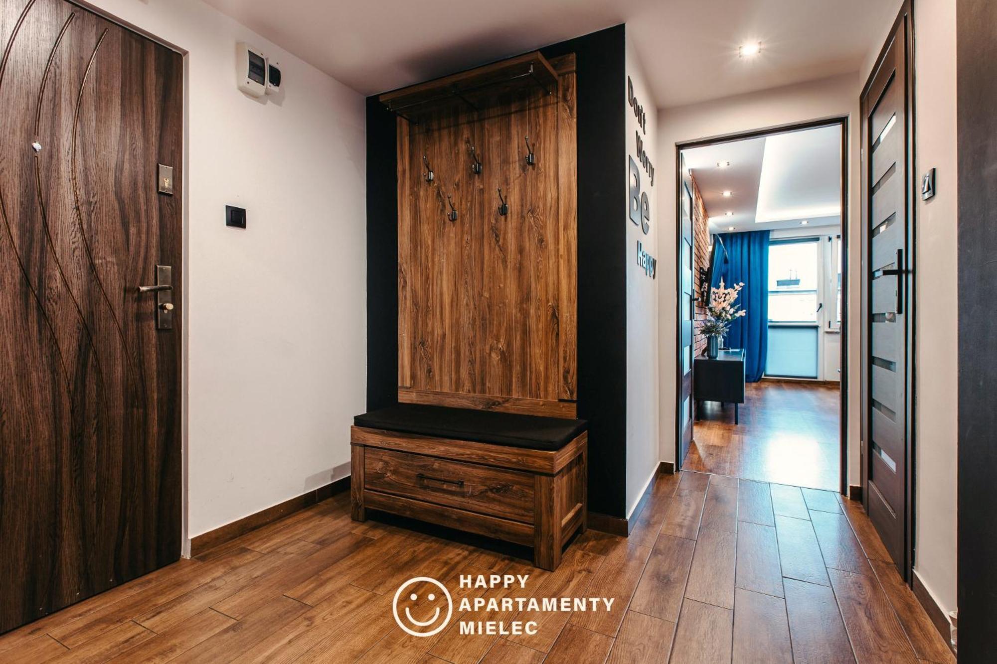 Happy Stay - Apartamentyhappy Pl Mielec Ngoại thất bức ảnh