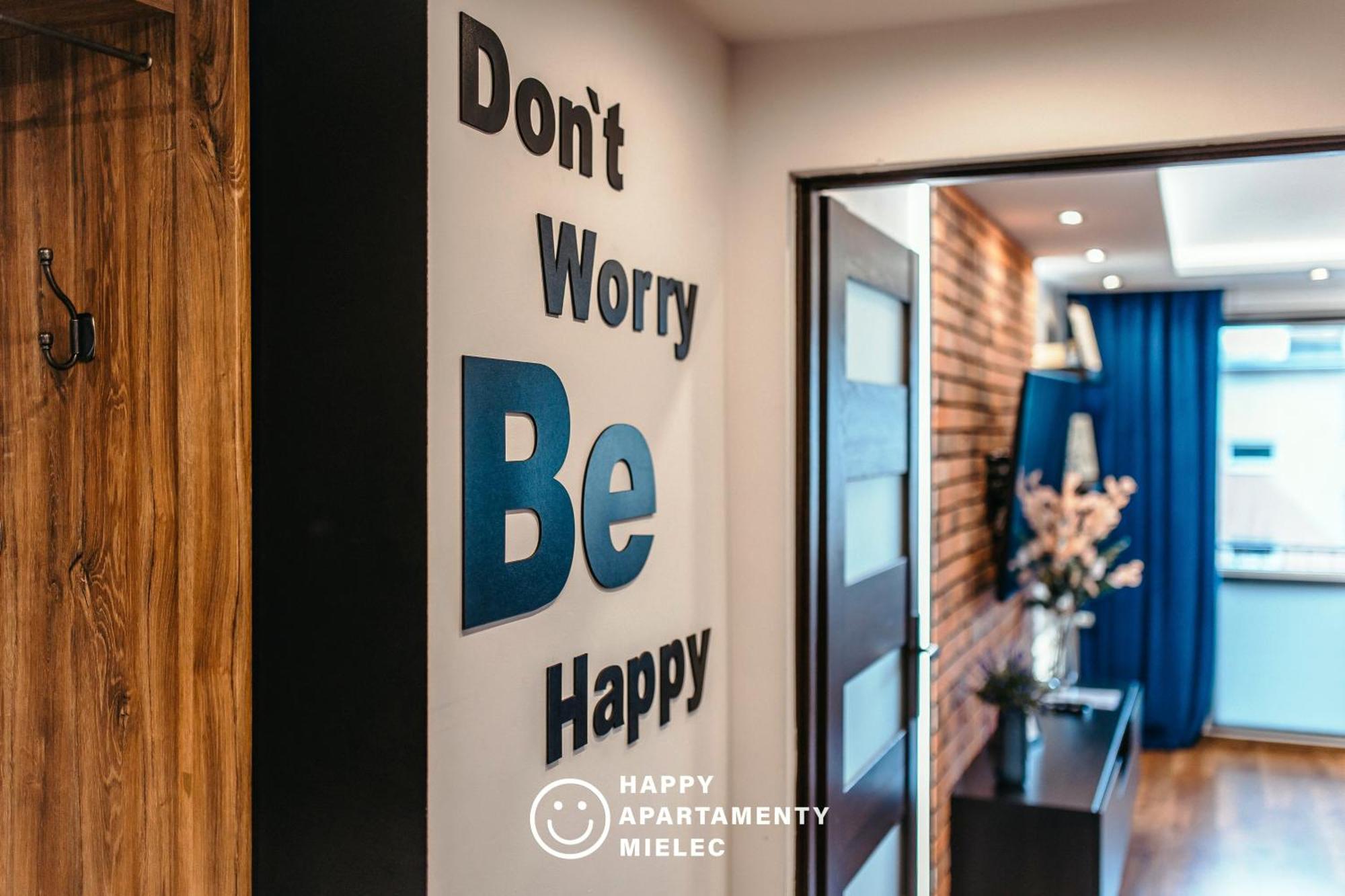 Happy Stay - Apartamentyhappy Pl Mielec Ngoại thất bức ảnh