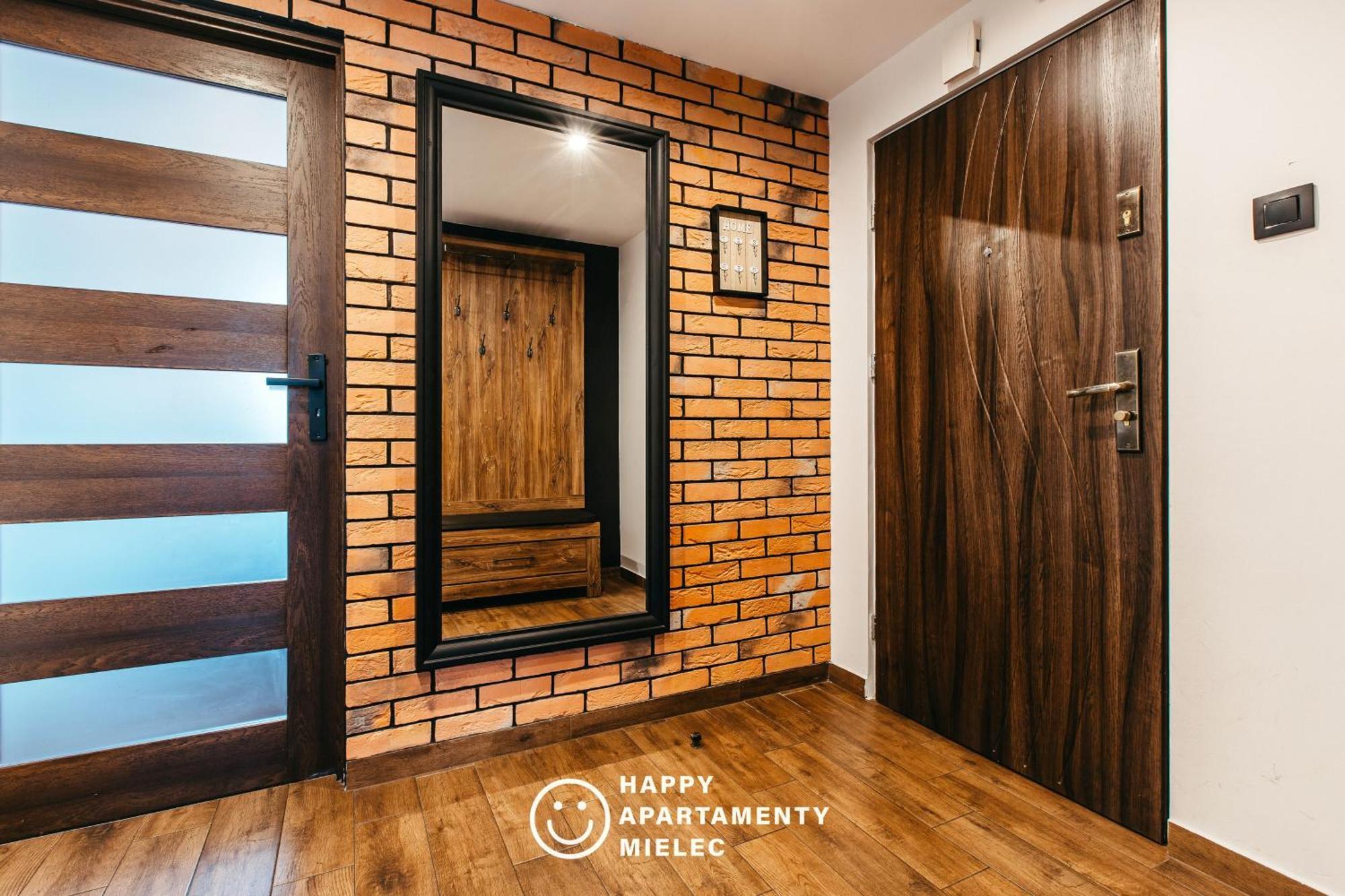Happy Stay - Apartamentyhappy Pl Mielec Ngoại thất bức ảnh