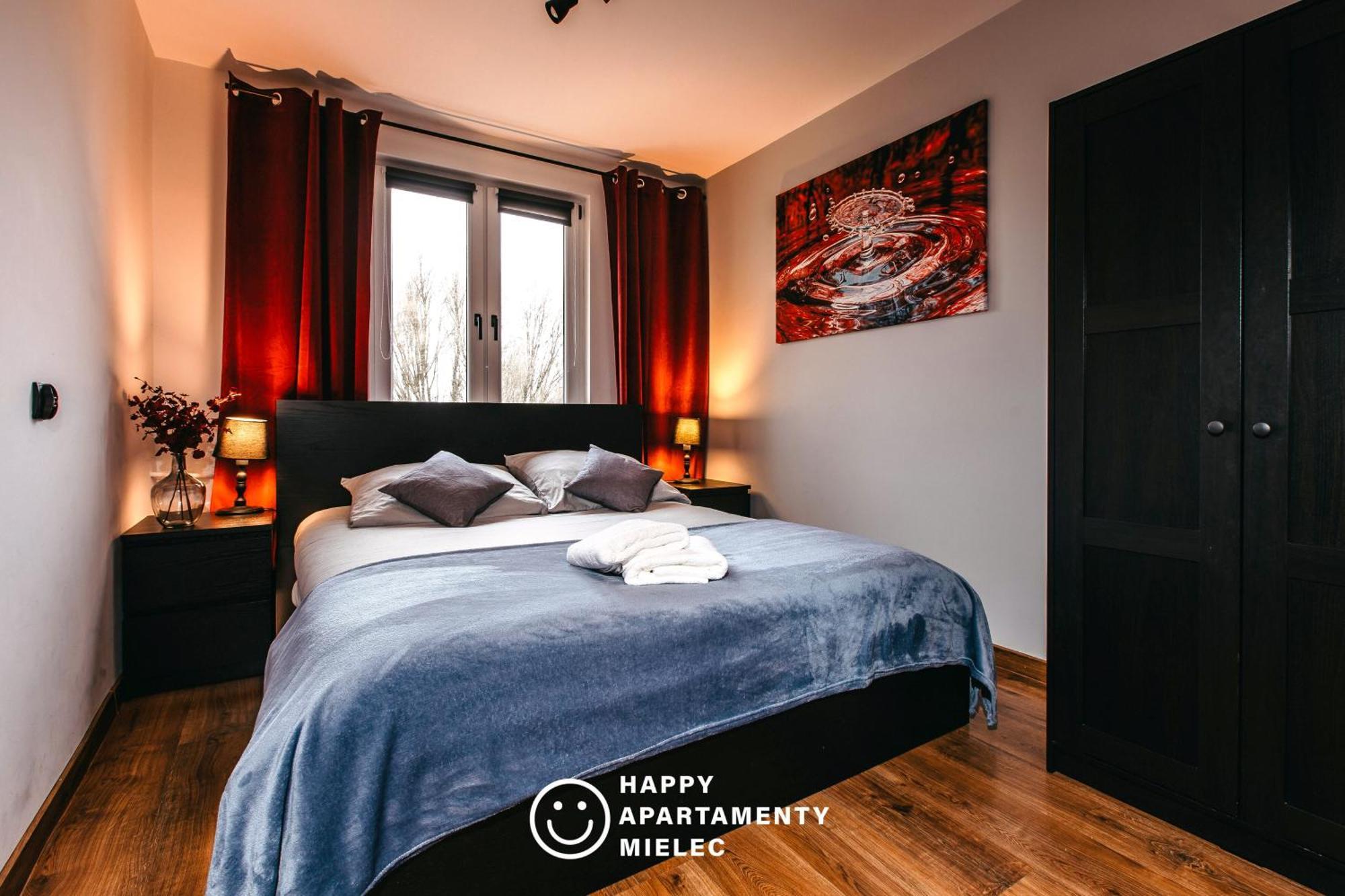 Happy Stay - Apartamentyhappy Pl Mielec Ngoại thất bức ảnh