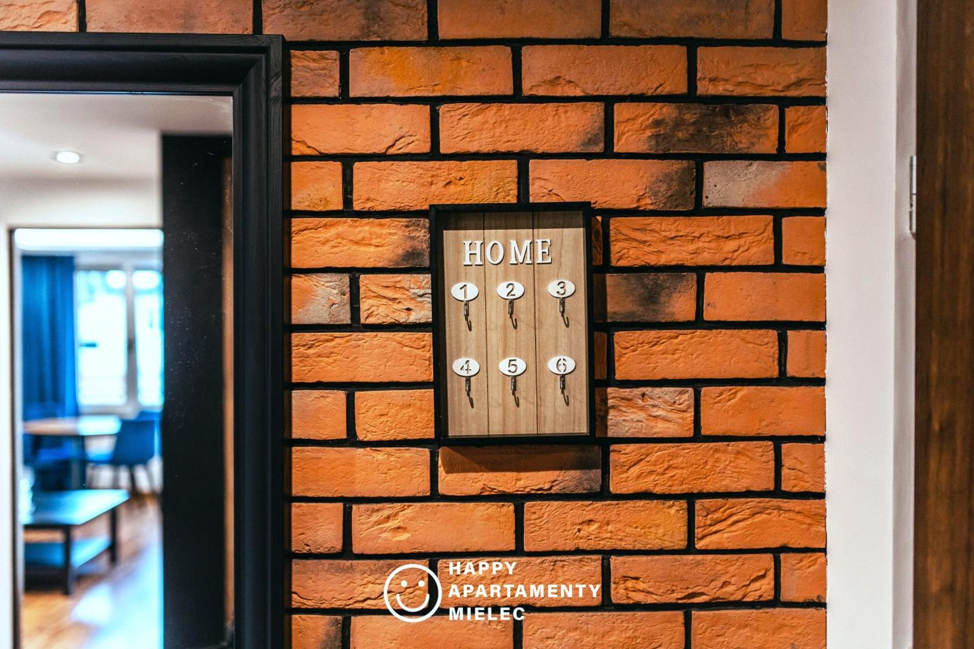 Happy Stay - Apartamentyhappy Pl Mielec Ngoại thất bức ảnh