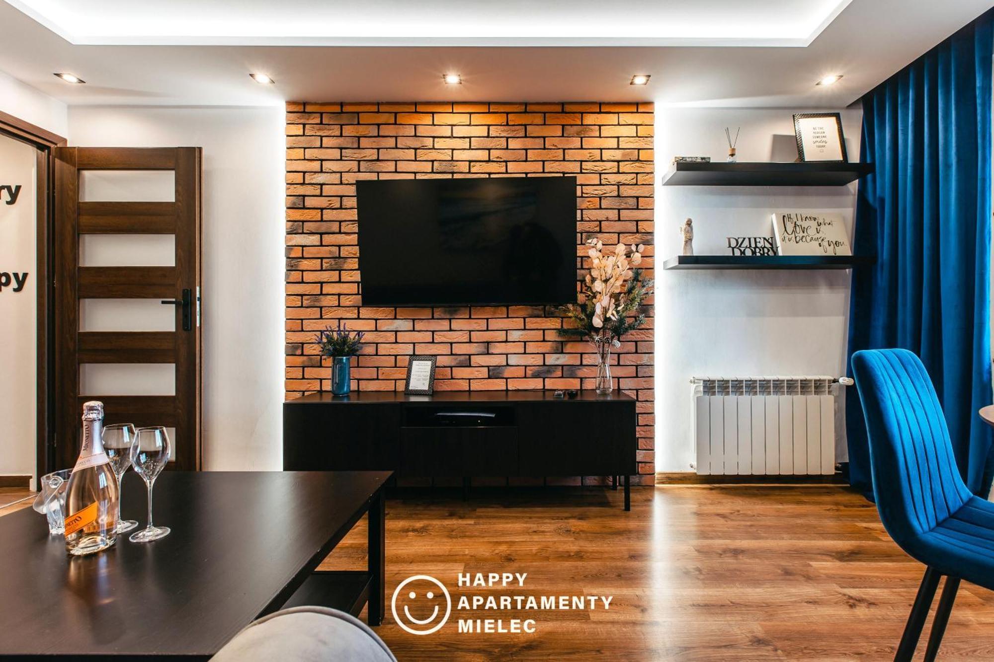 Happy Stay - Apartamentyhappy Pl Mielec Ngoại thất bức ảnh