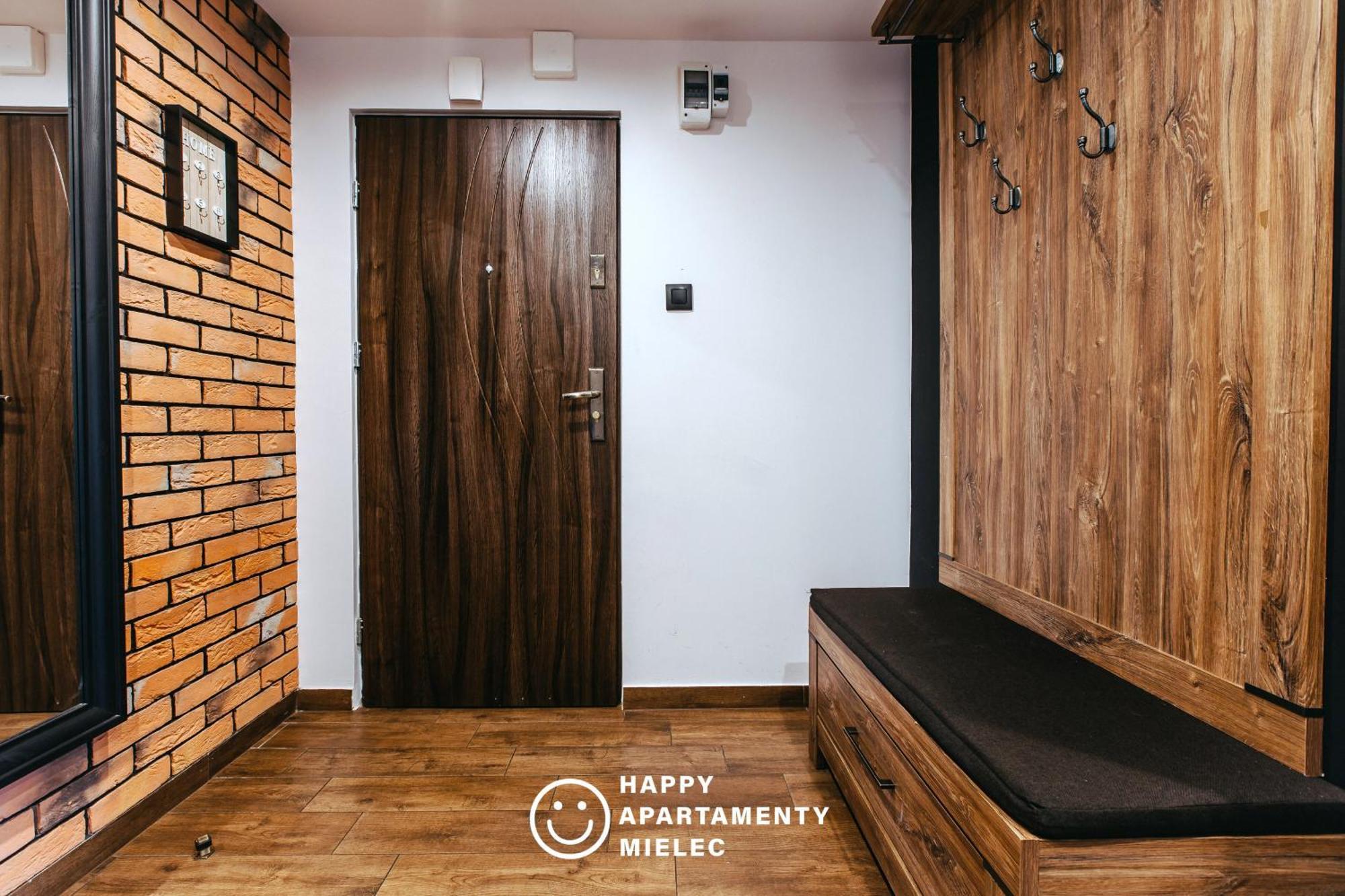 Happy Stay - Apartamentyhappy Pl Mielec Ngoại thất bức ảnh