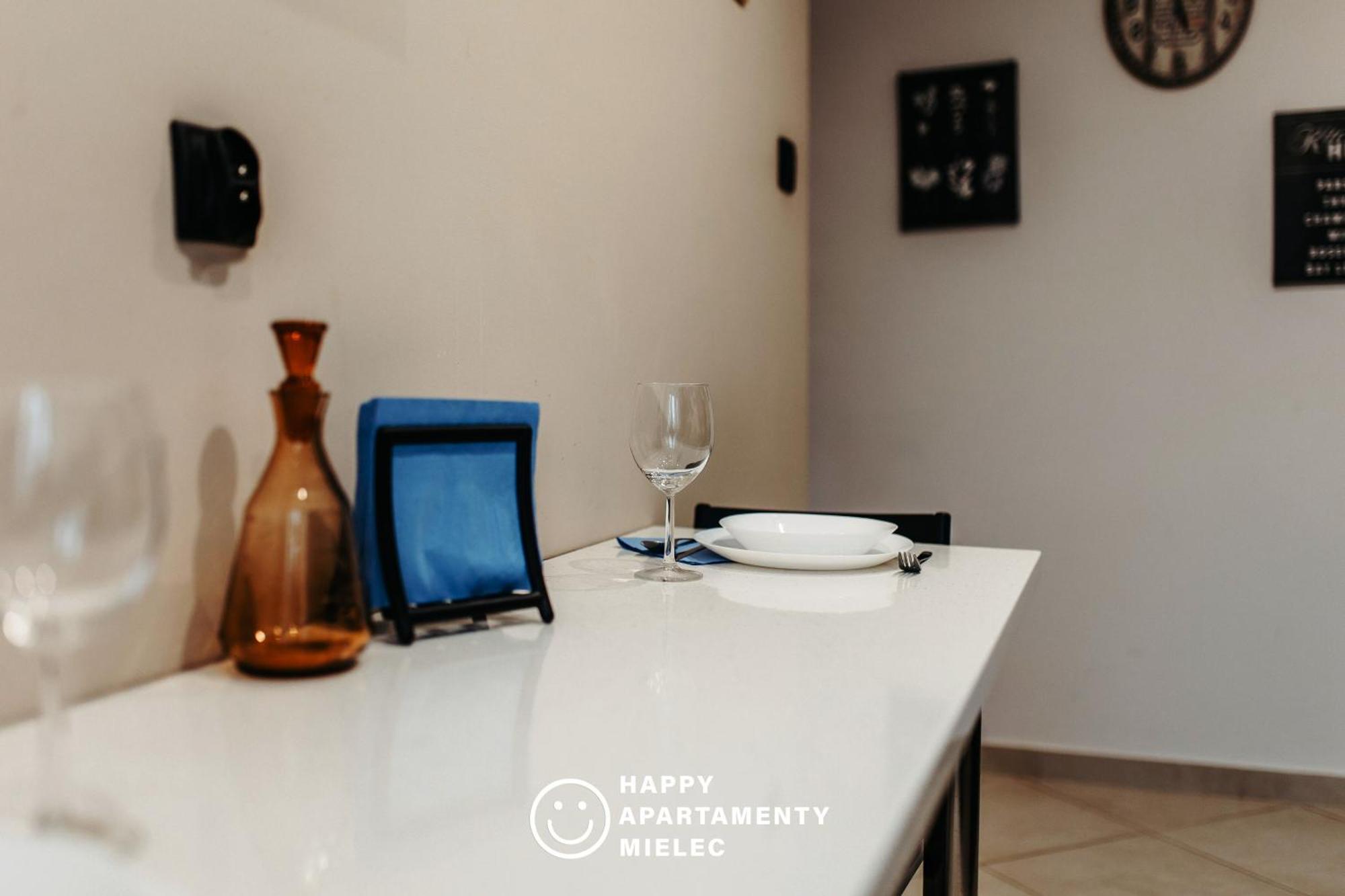 Happy Stay - Apartamentyhappy Pl Mielec Ngoại thất bức ảnh