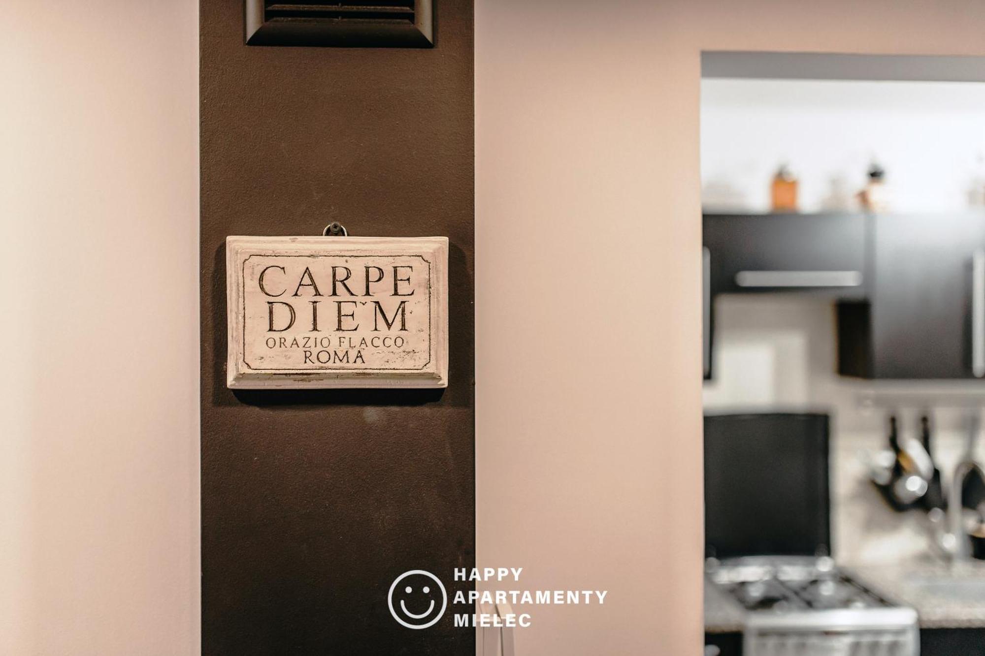Happy Stay - Apartamentyhappy Pl Mielec Ngoại thất bức ảnh
