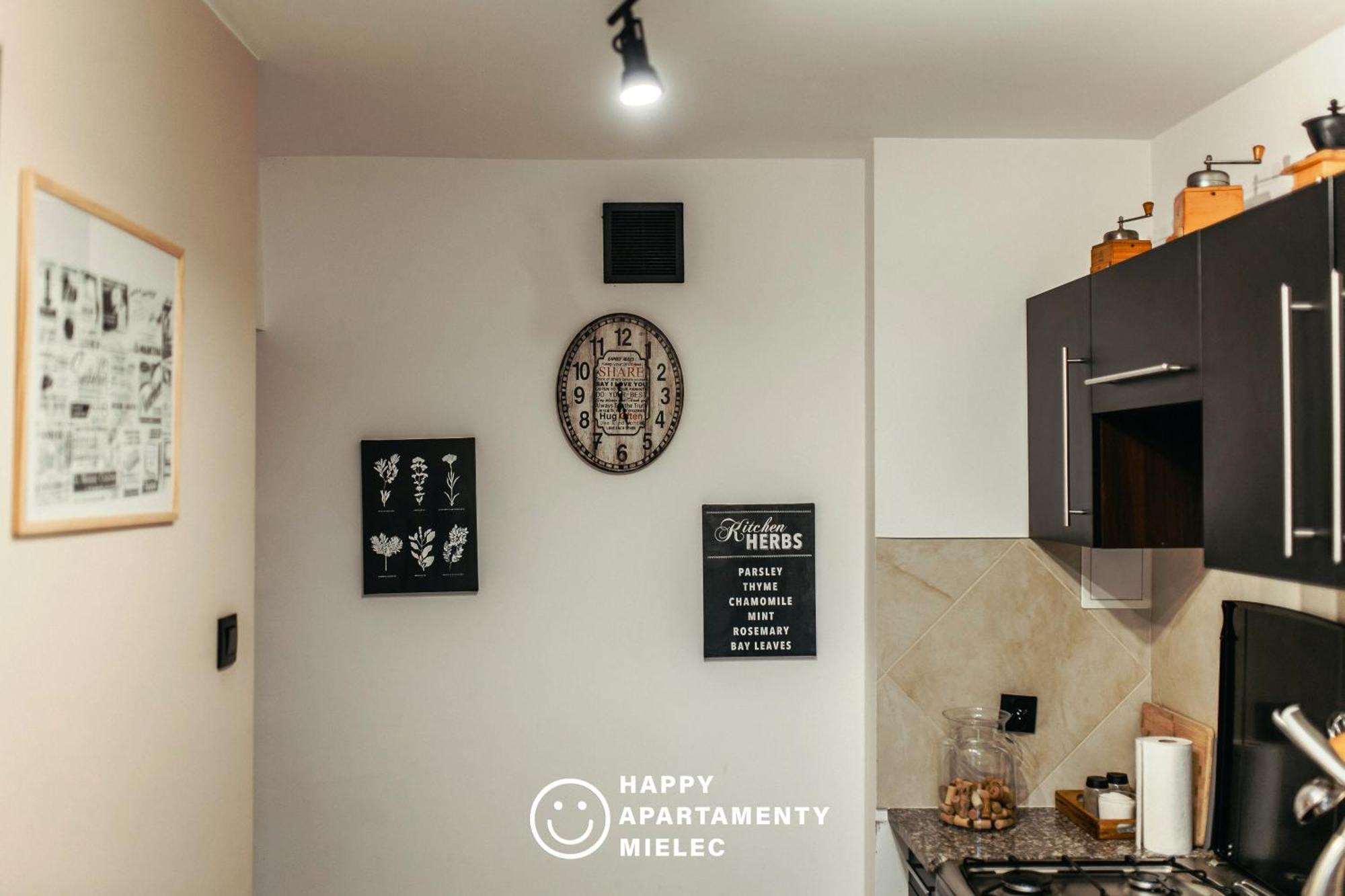 Happy Stay - Apartamentyhappy Pl Mielec Ngoại thất bức ảnh