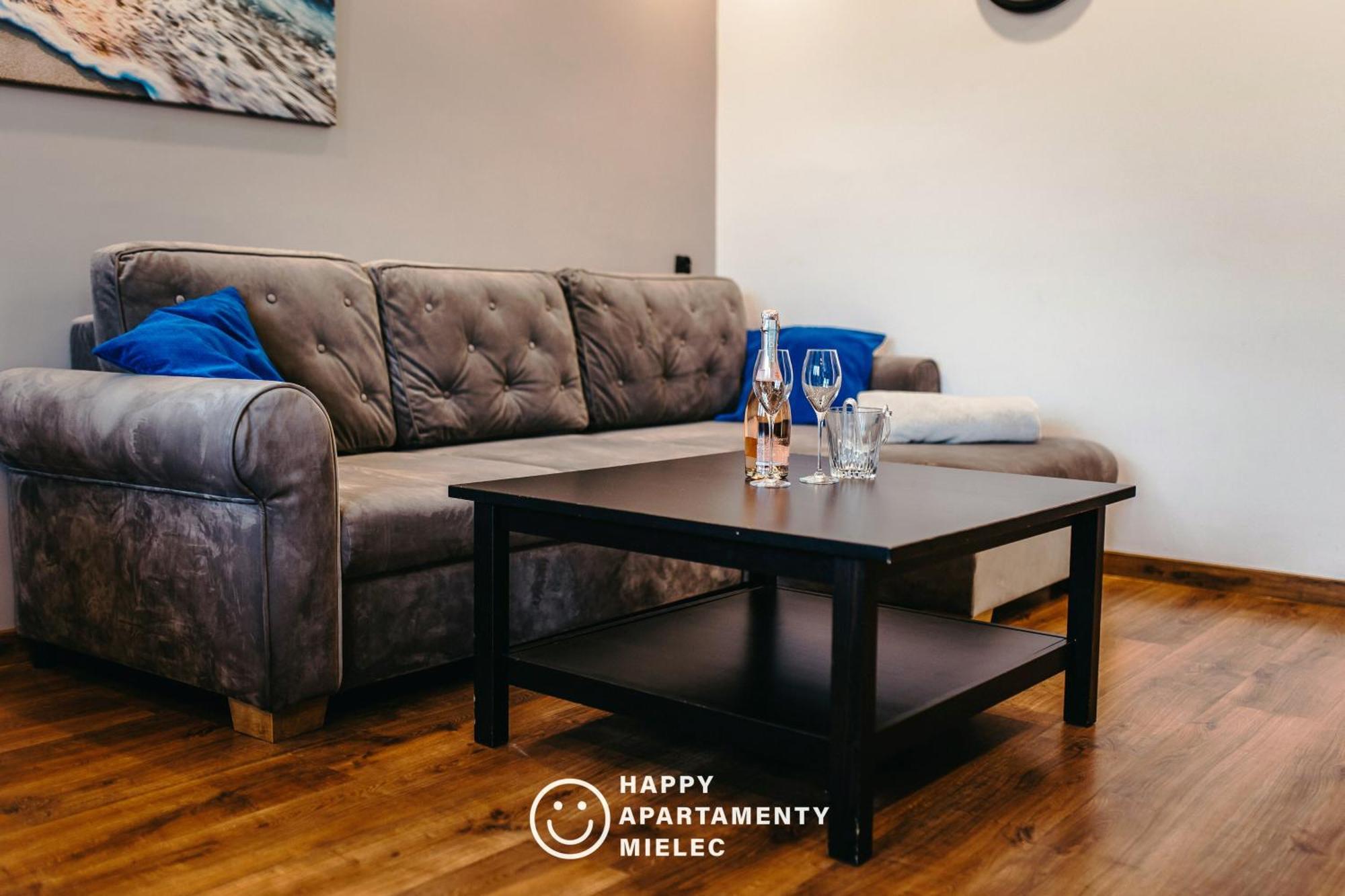 Happy Stay - Apartamentyhappy Pl Mielec Ngoại thất bức ảnh