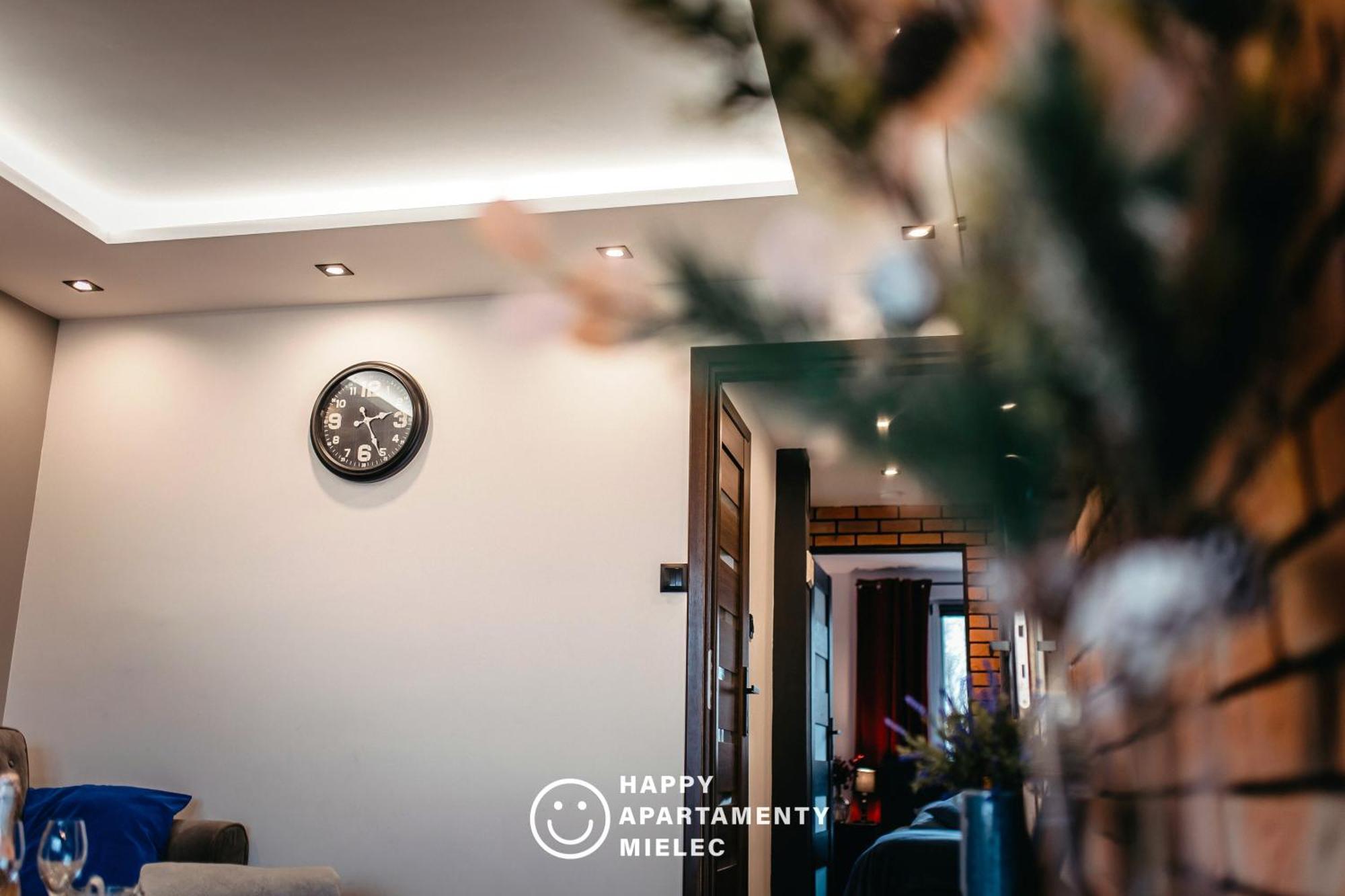 Happy Stay - Apartamentyhappy Pl Mielec Ngoại thất bức ảnh