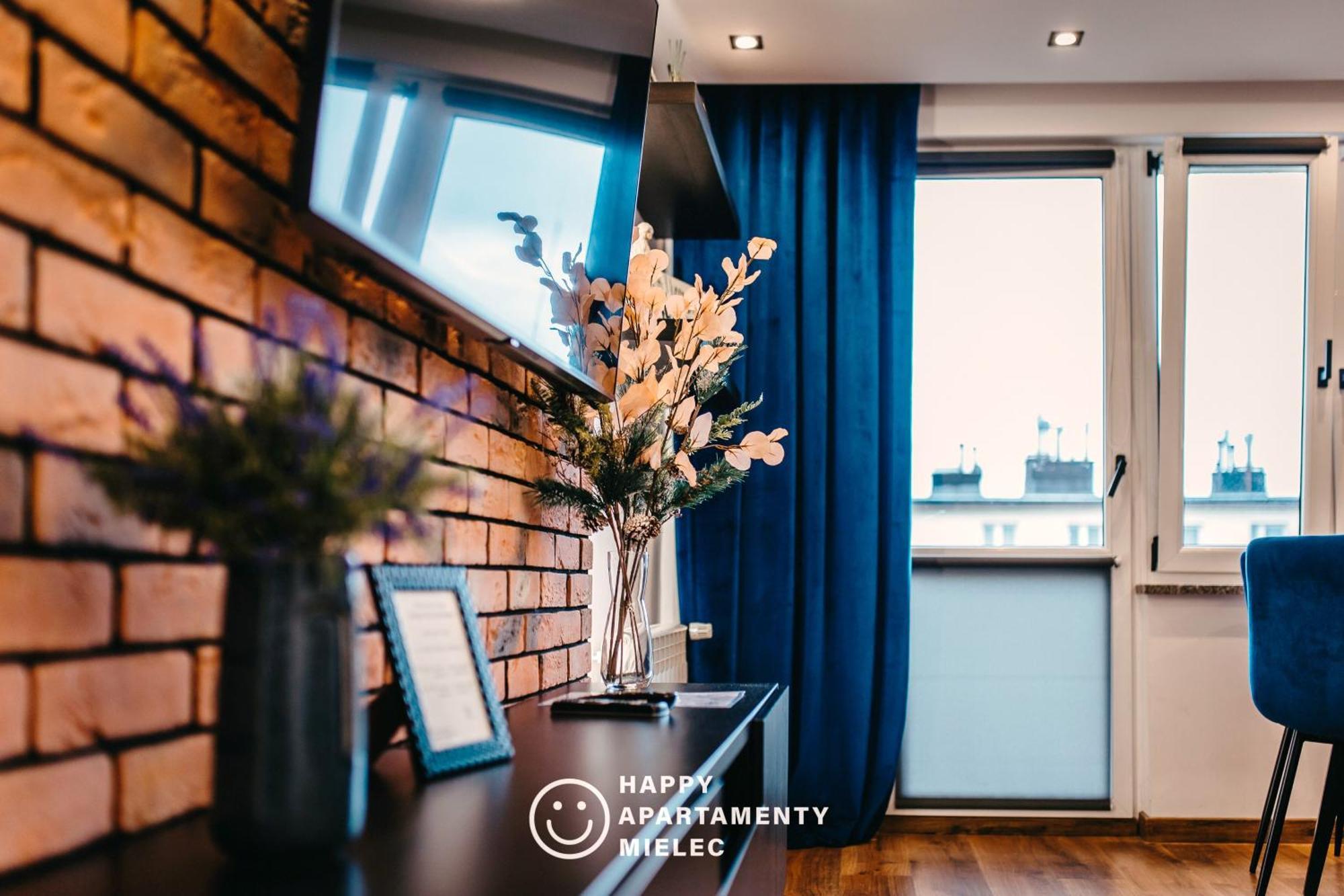 Happy Stay - Apartamentyhappy Pl Mielec Ngoại thất bức ảnh