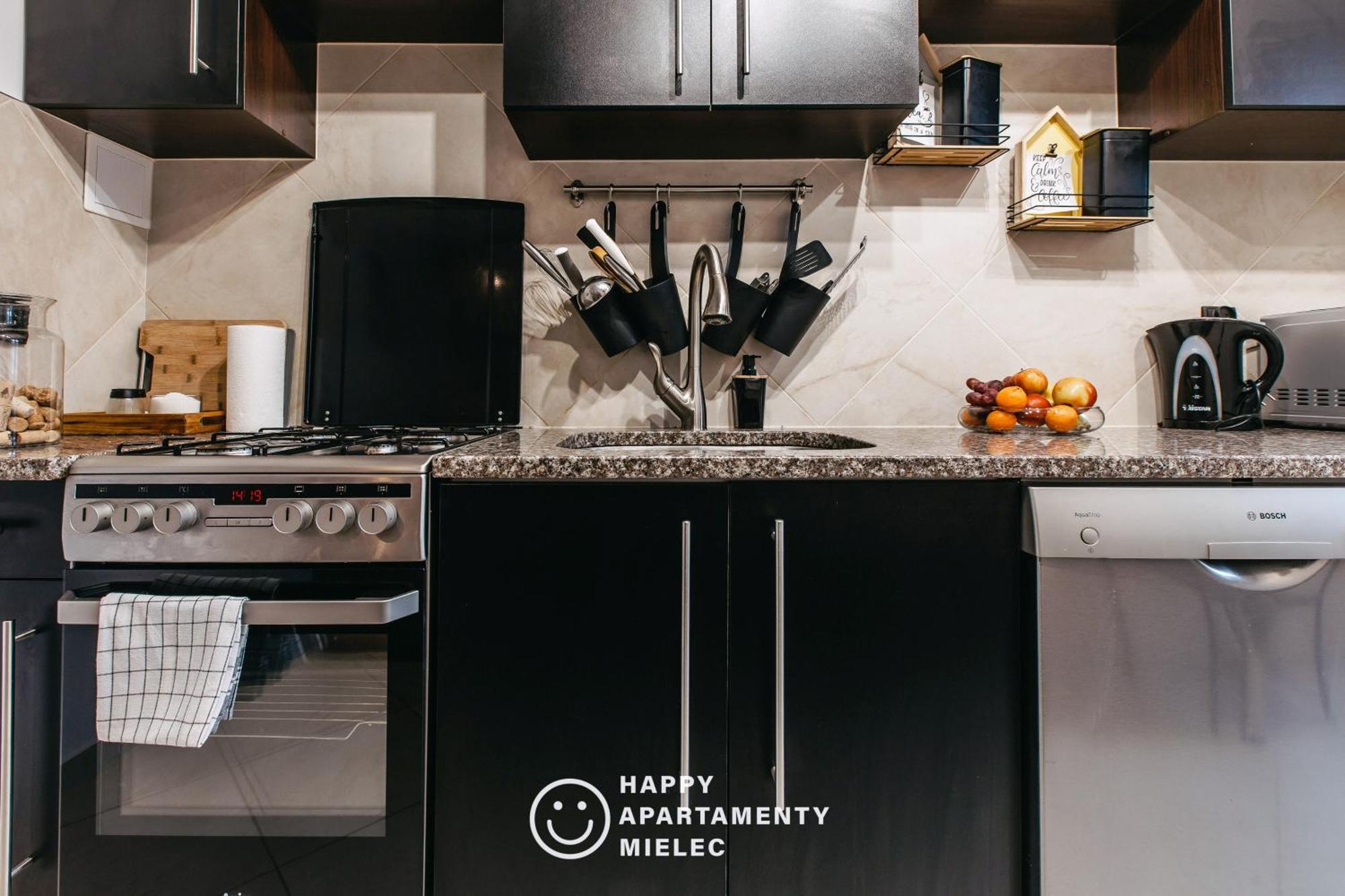Happy Stay - Apartamentyhappy Pl Mielec Ngoại thất bức ảnh