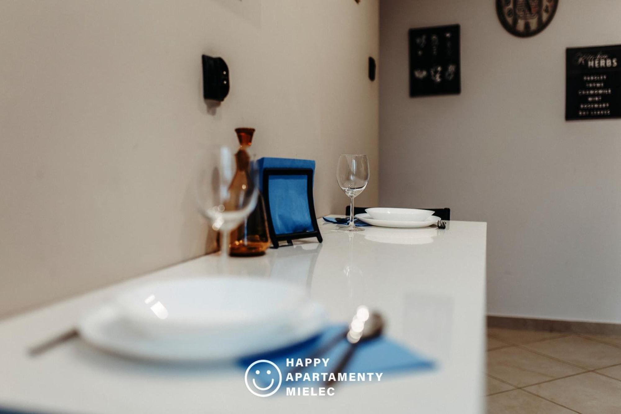 Happy Stay - Apartamentyhappy Pl Mielec Ngoại thất bức ảnh