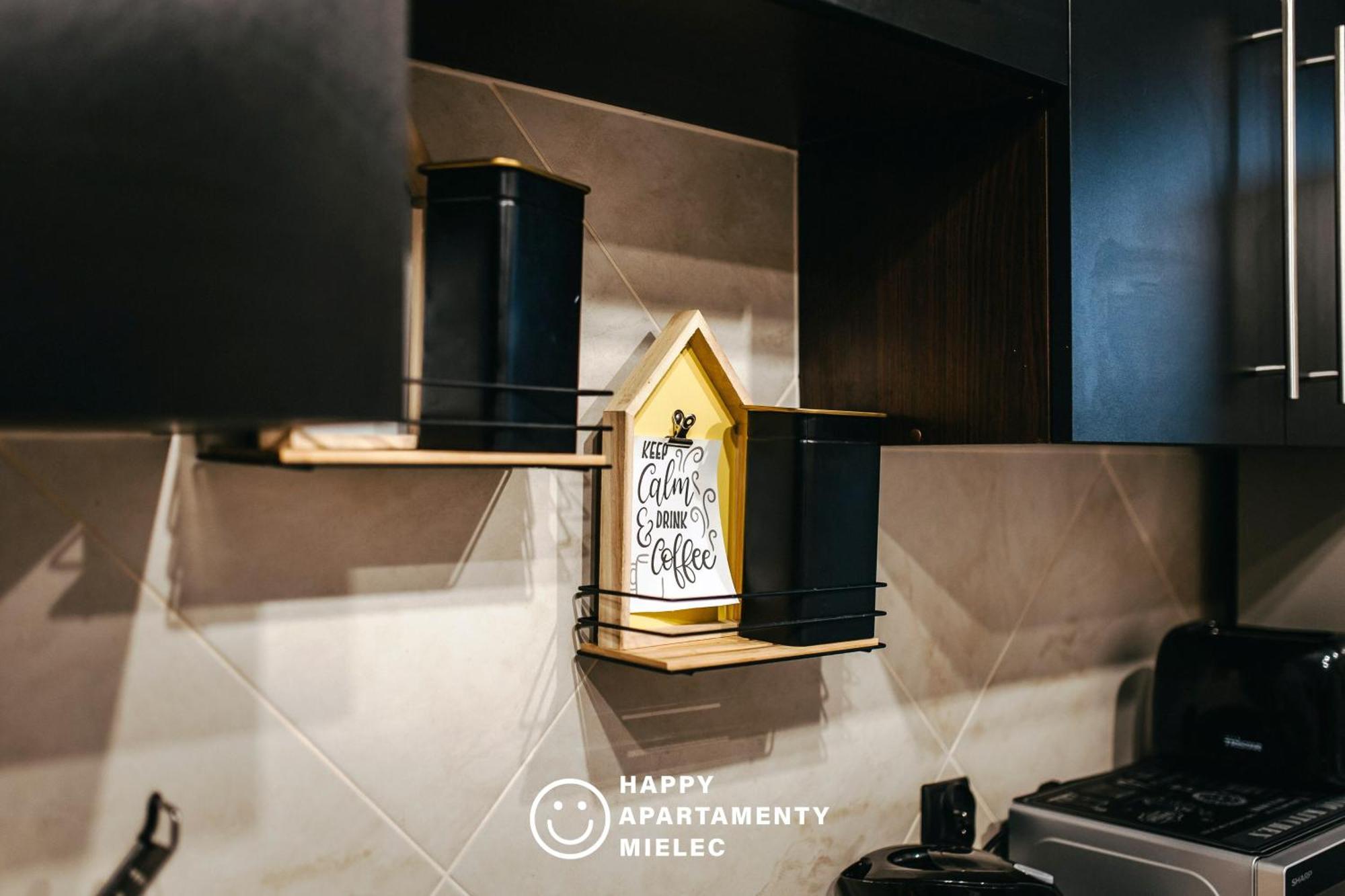 Happy Stay - Apartamentyhappy Pl Mielec Ngoại thất bức ảnh