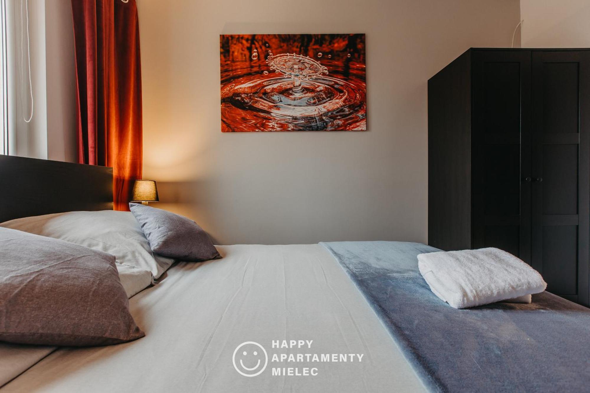 Happy Stay - Apartamentyhappy Pl Mielec Ngoại thất bức ảnh